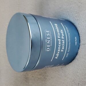 🆕️ DR. DENESE Advanced Firming Facial Pads (100 PADS)